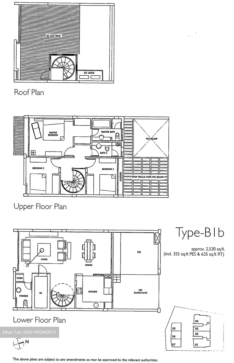 Holland Mews (D10), Apartment #550320791
